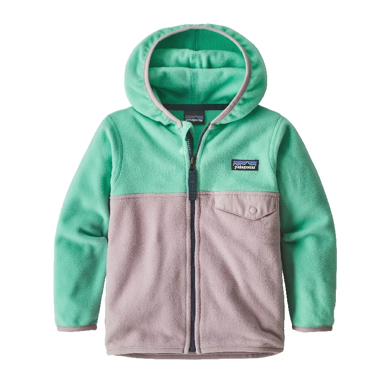 Take Advantage Baby Micro D® Snap-T® Jacket