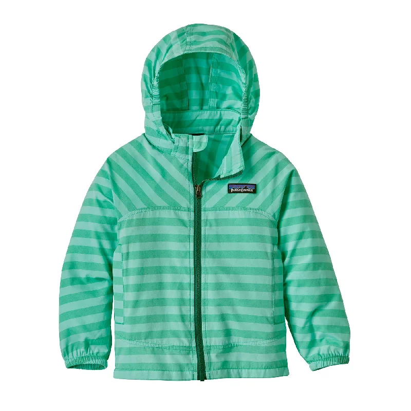 New Markdowns Baby High Sun Jacket