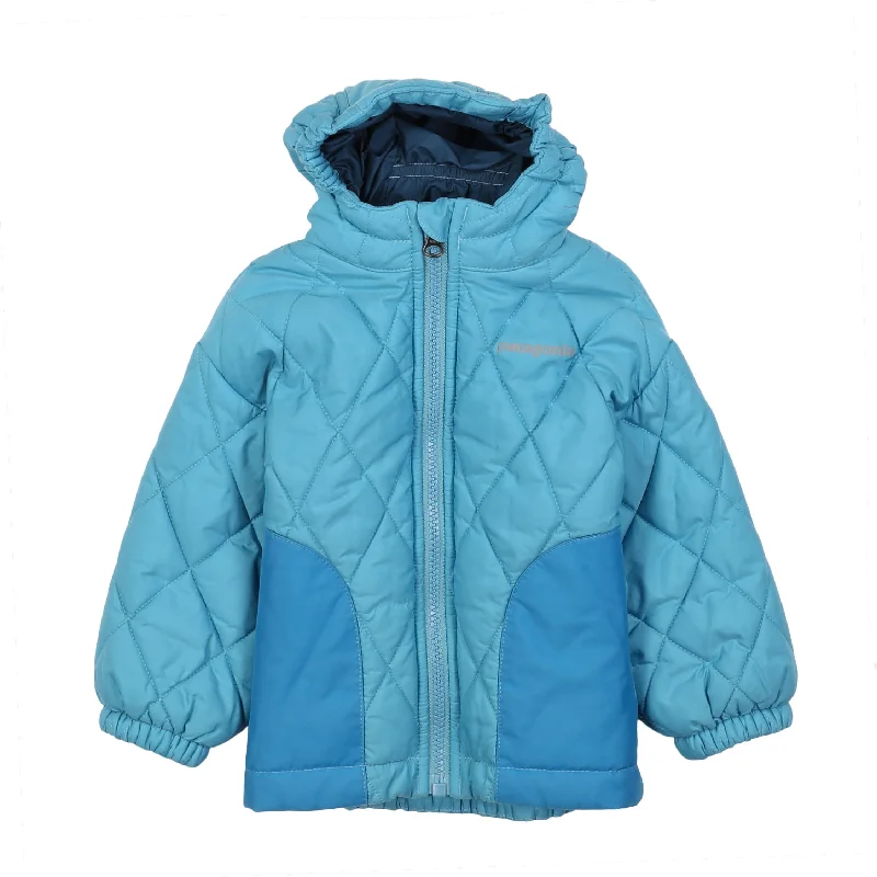 Crazy Deals Baby Puff Rider Jacket