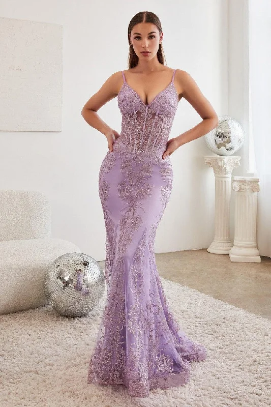 Price Cut Cinderella Divine J810 Lavender 6 Sale