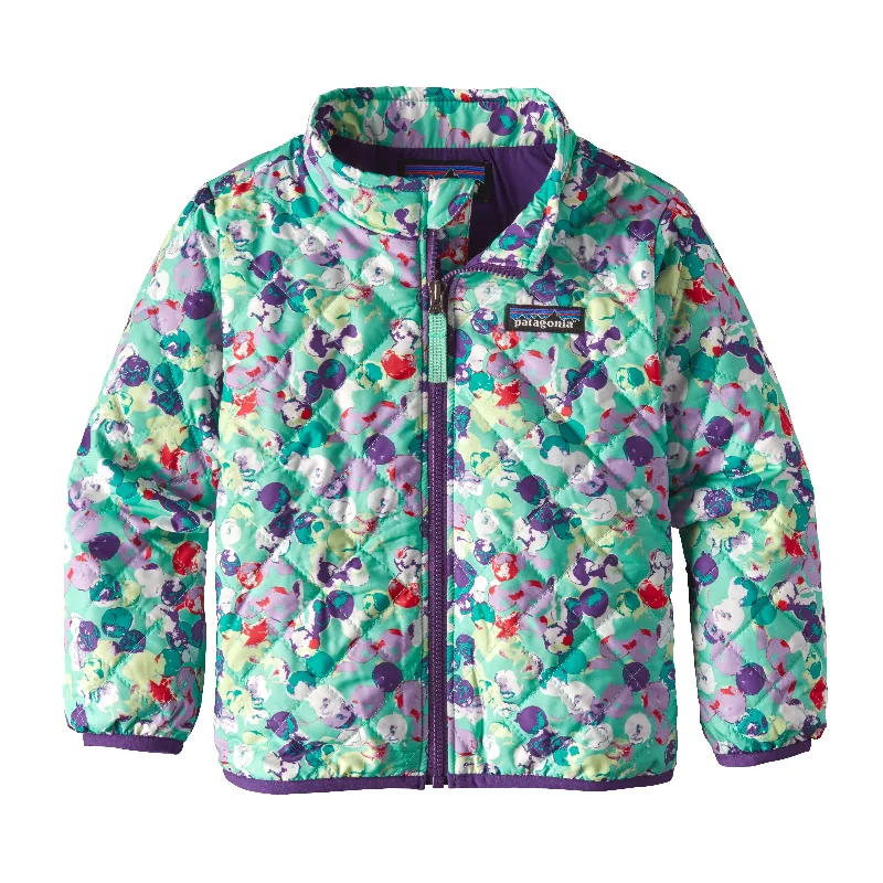 Extra Discounts Baby Nano Puff® Jacket