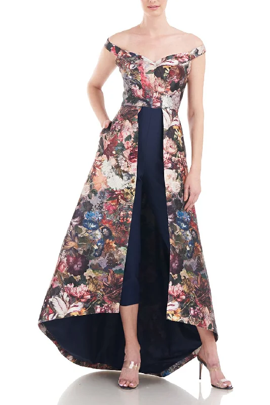 Amazing Deals Kay Unger 5548140 Desert Rose Multi 4 Sale