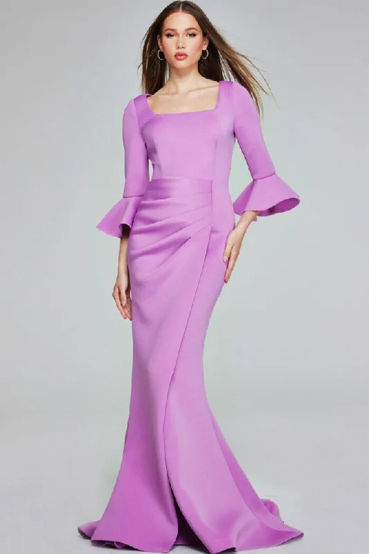 TIME-Limited Offer Jovani 42579 Long Mermaid Mother of the Bride Formal Dress