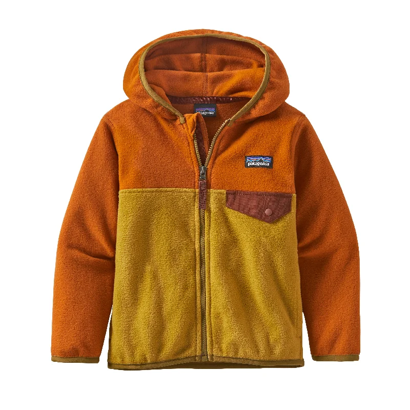 Limited Stock Baby Micro D® Snap-T® Jacket