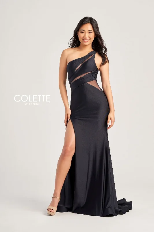 Special Discount Colette CL5207 Long Formal Mermaid Prom Dress