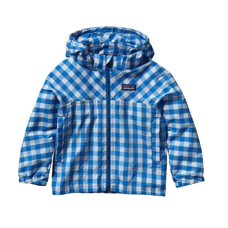 Massive Deals Baby High Sun Jacket