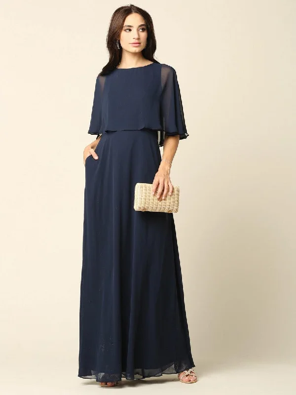 New Markdowns Eva Fashion EV3348 Navy XL Sale