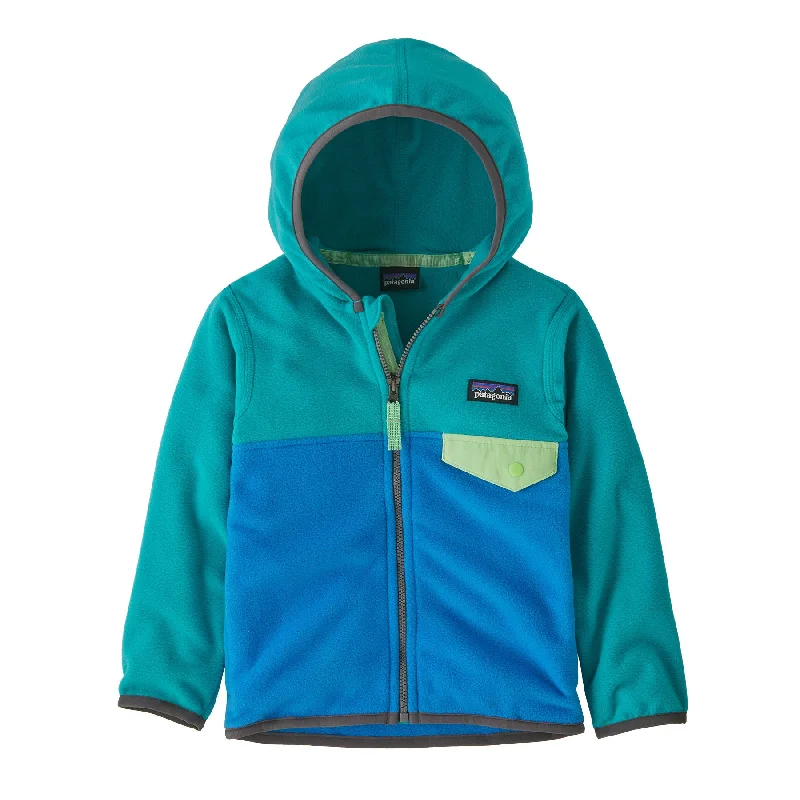 Price Fest Baby Micro D® Snap-T® Jacket