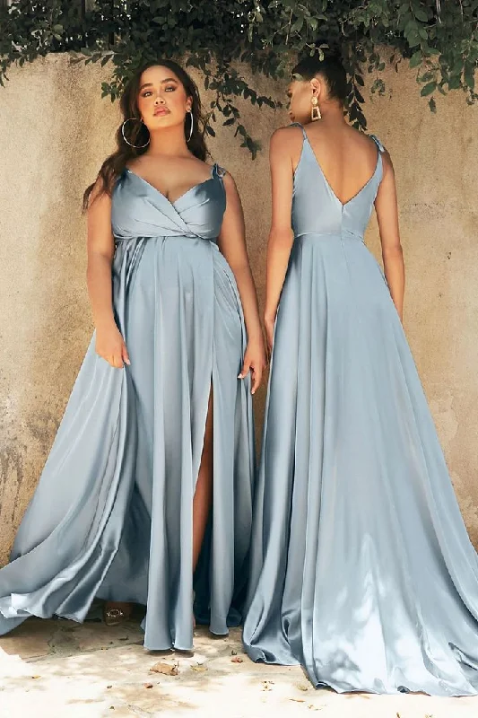 Value Deals Cinderella Divine BD105 Dusty Blue S Sale