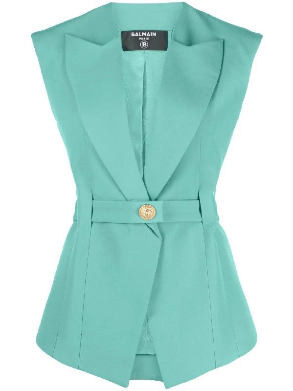 Special Savings Balmain Women's Jackets