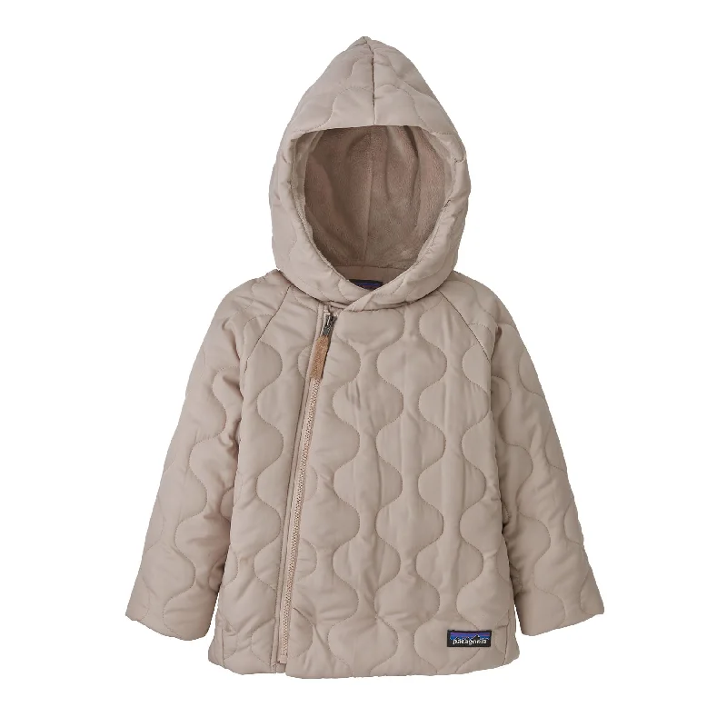 Lowest Price Baby Quilted Puff Jacket
