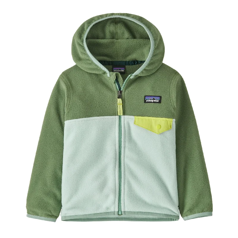 Best Bargains Baby Micro D® Snap-T® Jacket