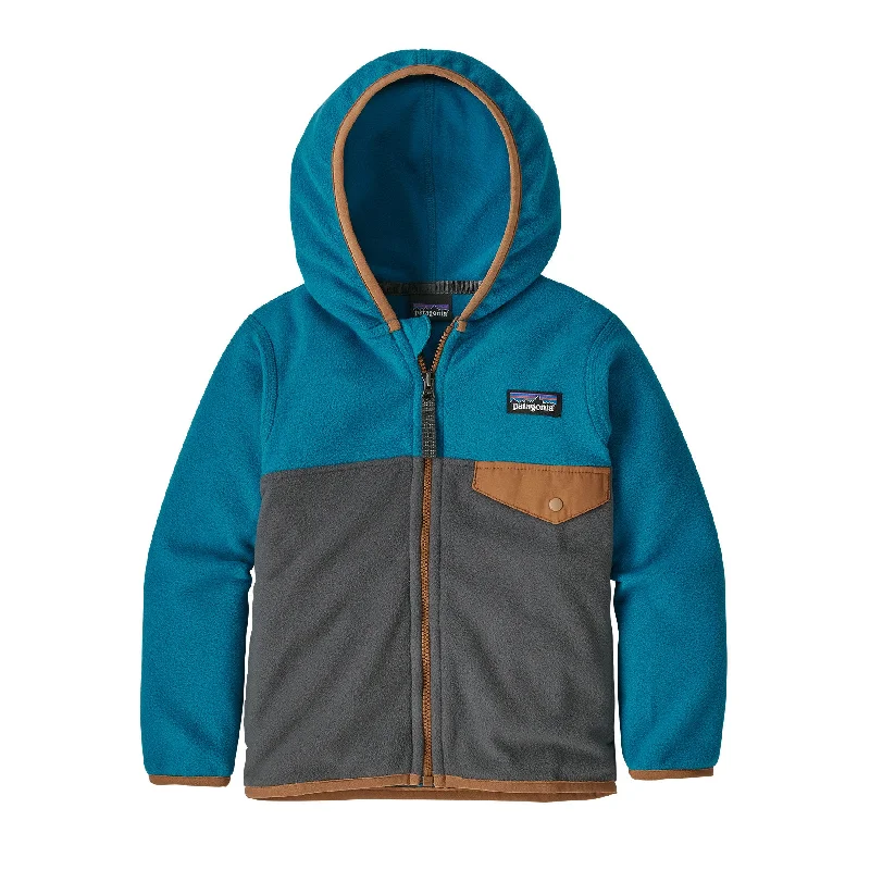 Last Chance Baby Micro D® Snap-T® Jacket