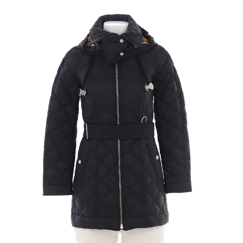Price Blitz Women's Baughton Hooded Jacket Quilted Polyester