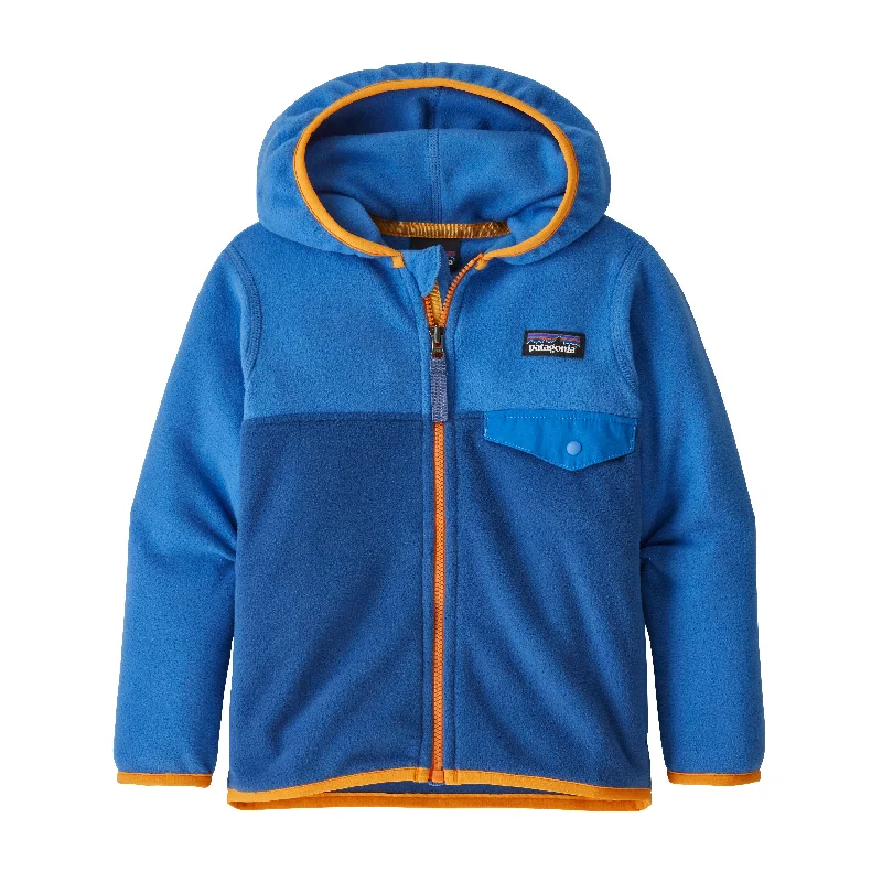 Exclusive Access Baby Micro D® Snap-T® Jacket
