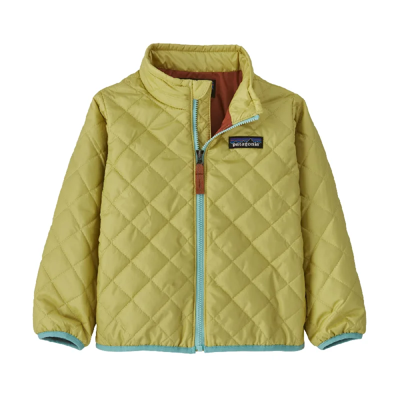 Reduced Prices Baby Nano Puff® Jacket
