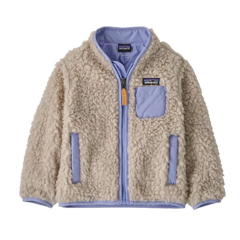 Inventory Reduction Baby Retro-X® Jacket