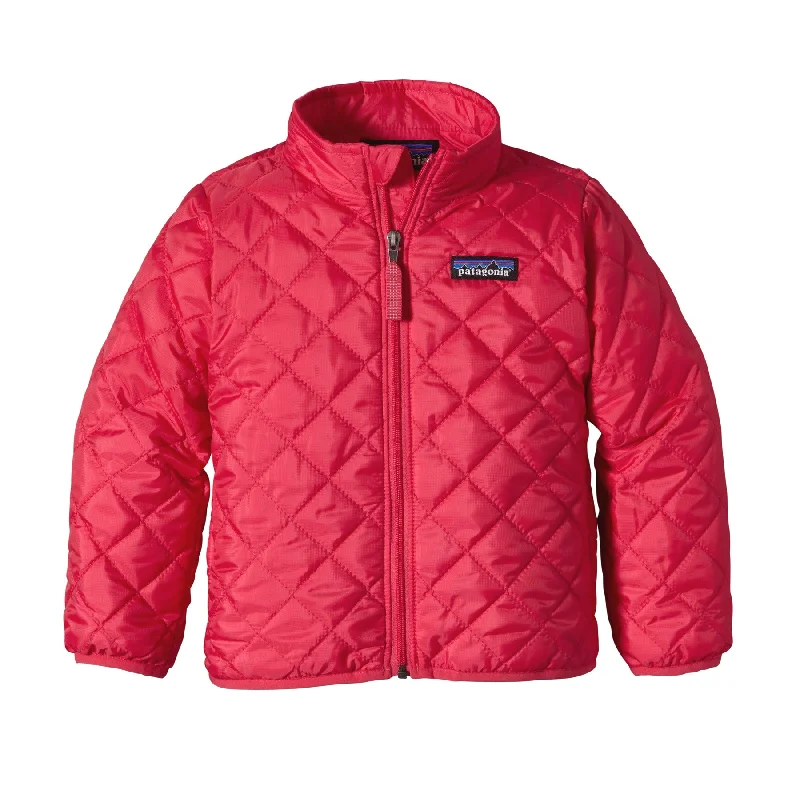 Deep Discounts Baby Nano Puff® Jacket