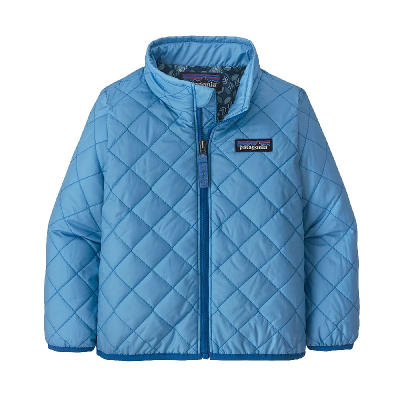 Limited Availability Baby Nano Puff® Jacket
