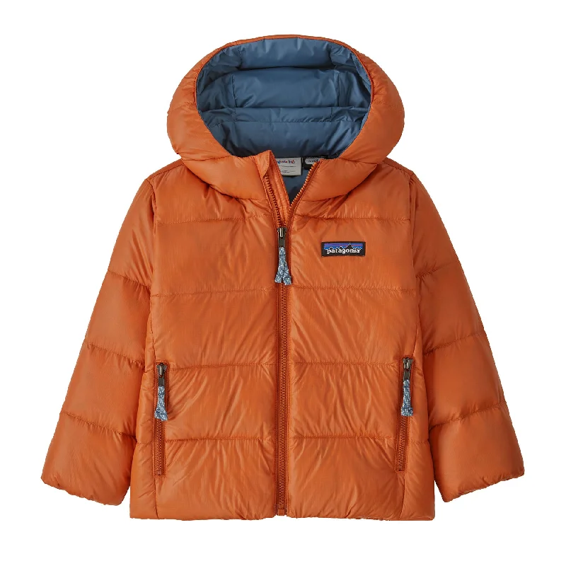 Exclusive Savings Baby Hi-Loft Down Sweater™ Hoody