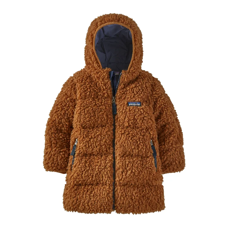 Price Cut Baby Recycled Hi-Loft Parka