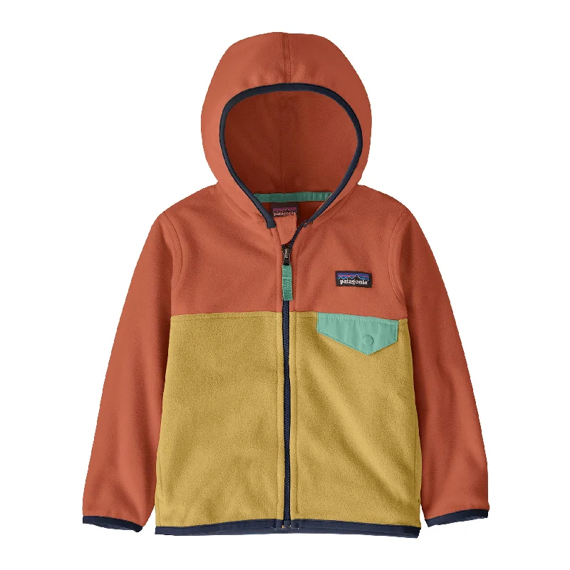 Seasonal Clearance Baby Micro D® Snap-T® Jacket