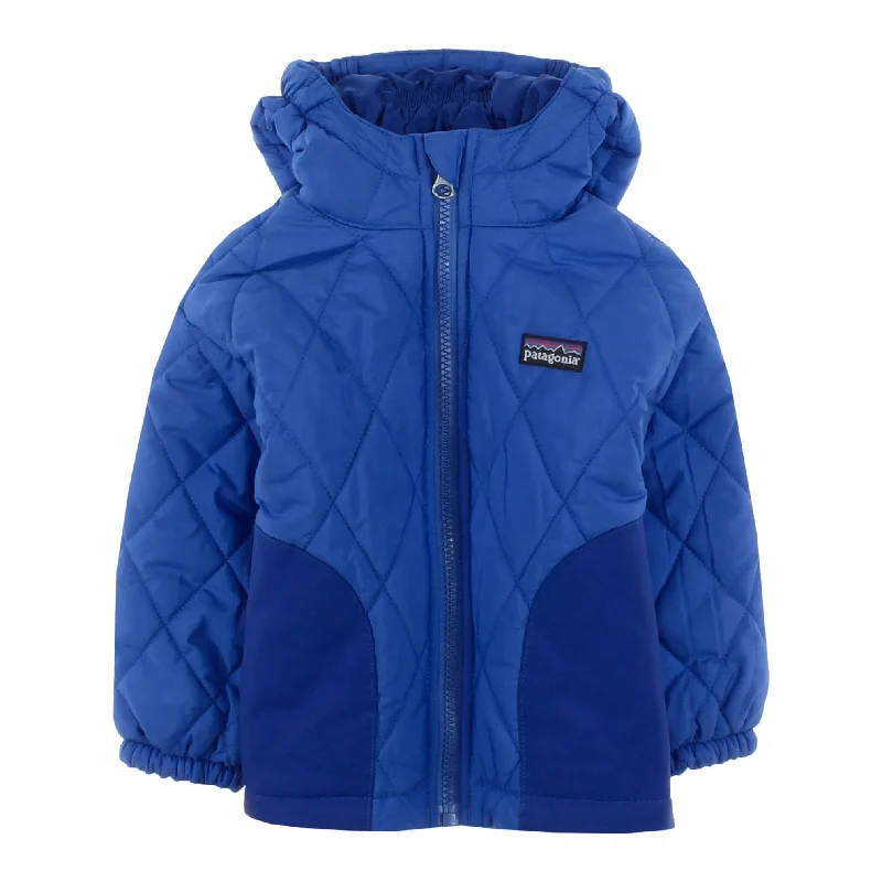 Deep Discounts Baby Puff Rider Jacket