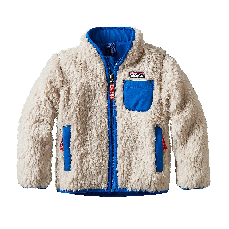 Customer Appreciation Sale Baby Retro-X® Jacket