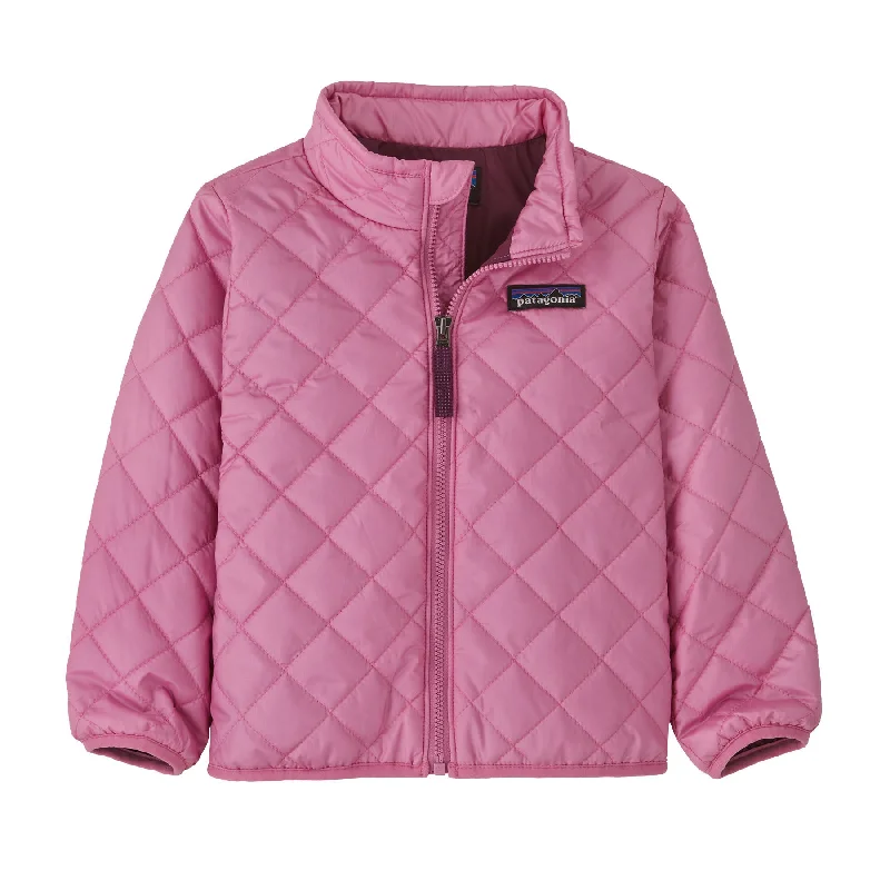 Act Now Baby Nano Puff® Jacket