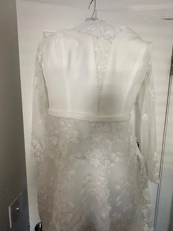 Clearance Event David's Bridal