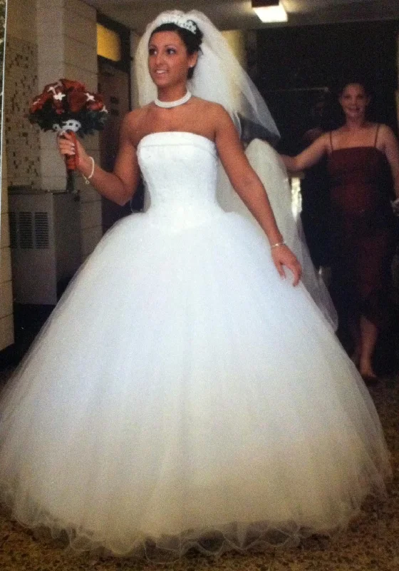 Discount Deals David's Bridal