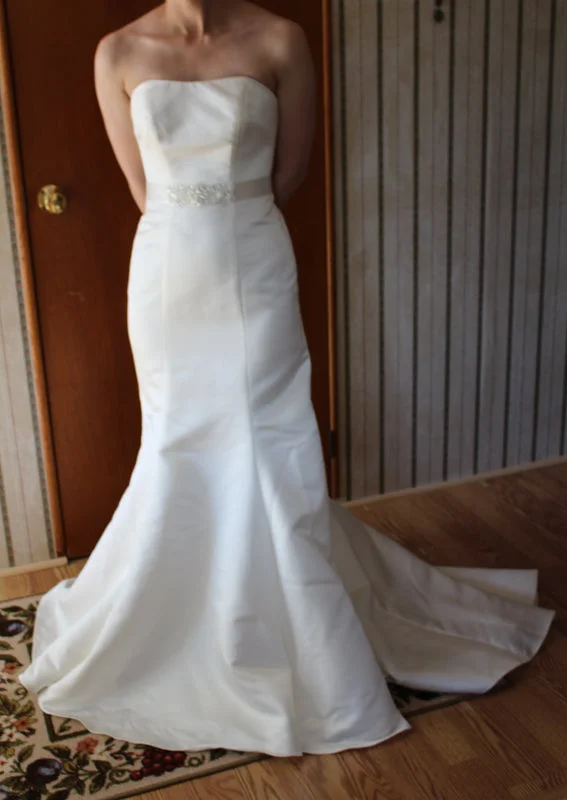 Huge Savings David's Bridal