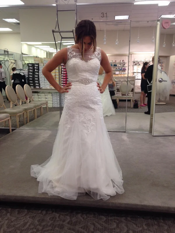 Unbeatable Prices David's Bridal