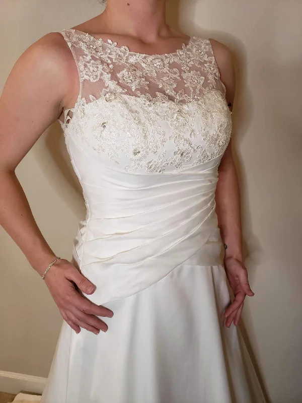 Buy More, Save More David's Bridal