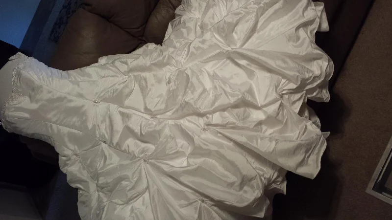 Great Bargains David's Bridal
