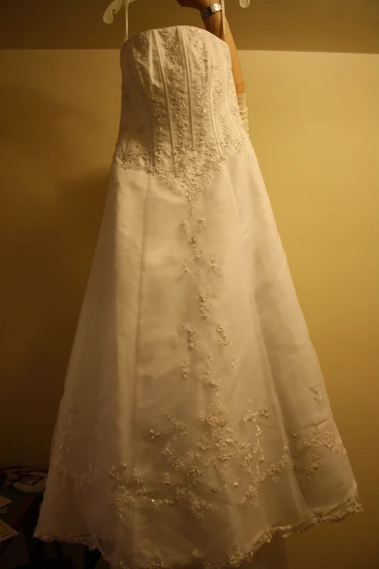 Best Bargains David's Bridal
