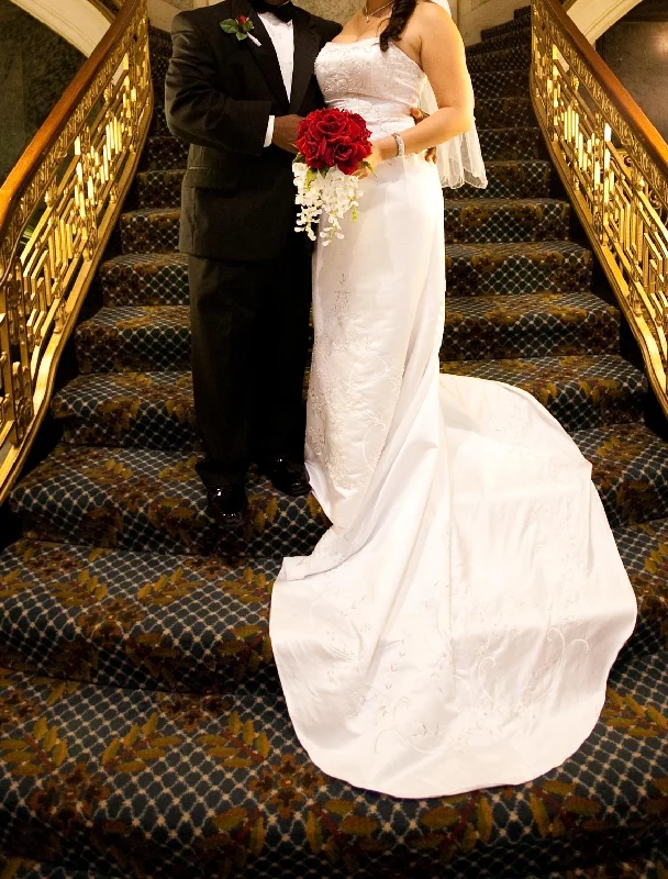 Special Discount David's Bridal