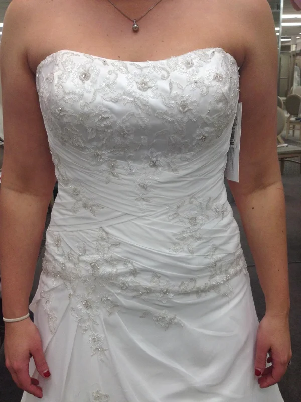Price Drop Alert David's Bridal