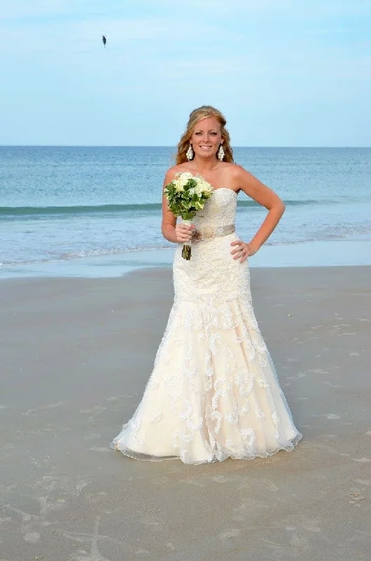 Special Offer David's Bridal