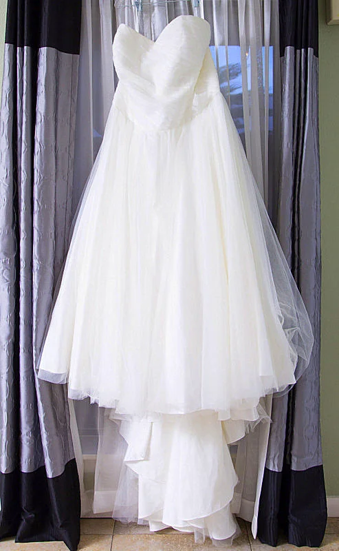 Major Savings David's Bridal