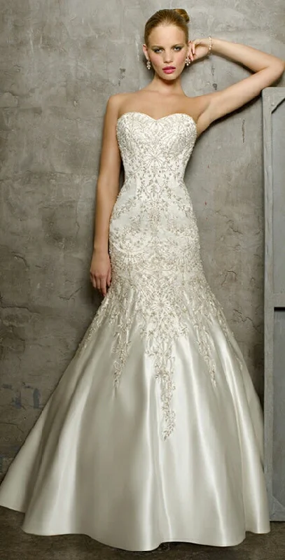 Best Bargains Mori Lee 2512