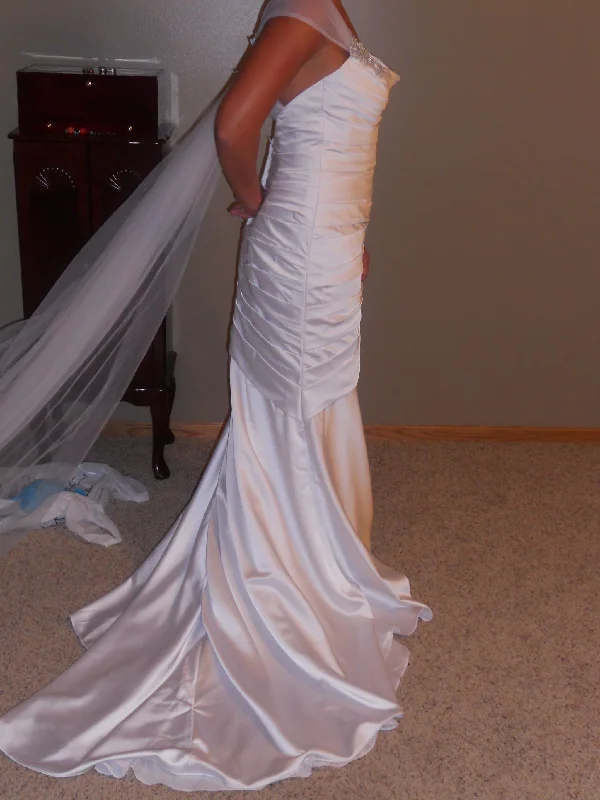 Special Offer David's Bridal