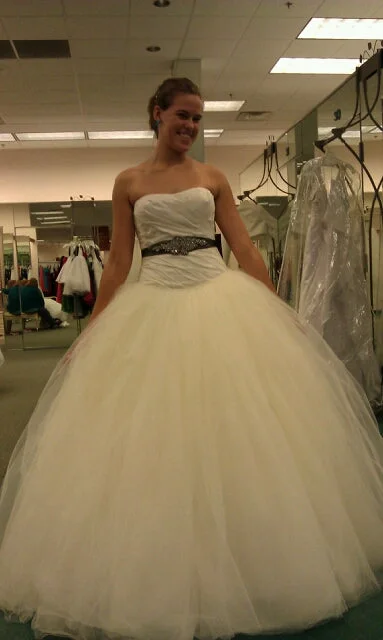 Best Bargains Vera Wang vw351007