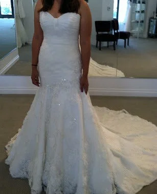 While Supplies Last Other Stefan Jolie for Bijou Bridal