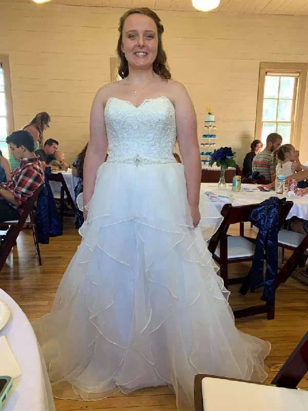 Bargain Bin David's Bridal