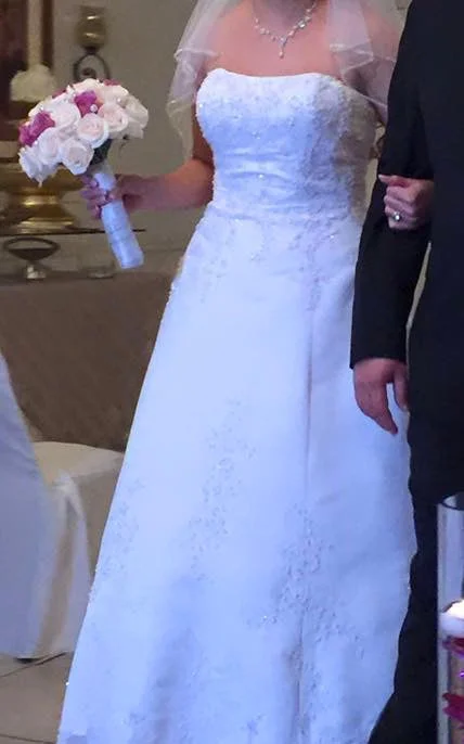 Deal Dash David's Bridal