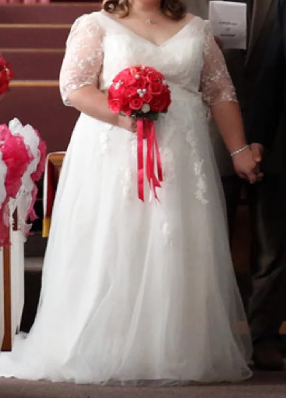 Special Savings David's Bridal