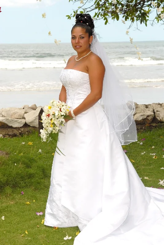 Deal of the Week David's Bridal