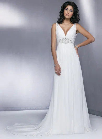 Act Fast Maggie Sottero Sterling