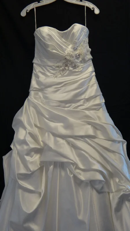 Major Savings Maggie Sottero 2862
